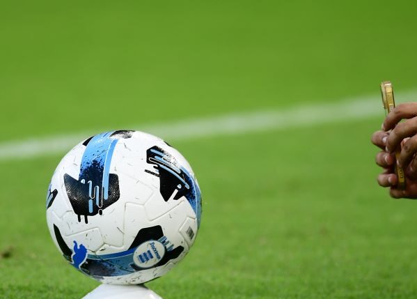 μπάλα super league 2025/26