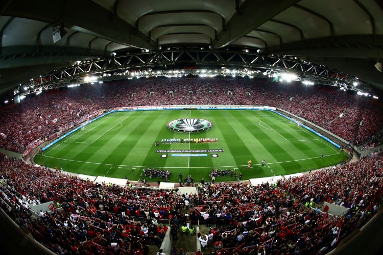 ολυμπιακός