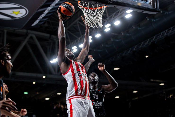 φαλ βίρτους ολυμπιακός