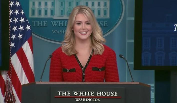 caroline leavitt Κάρολαϊν Λέβιτ