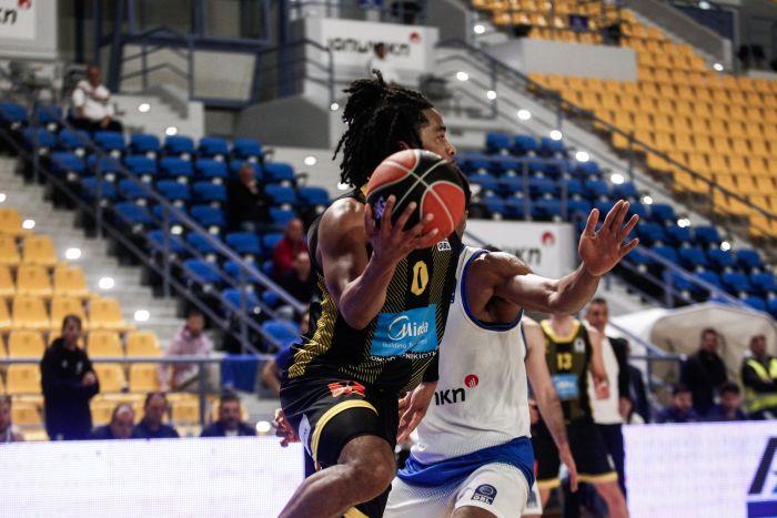 Καρδίτσα - Άρης