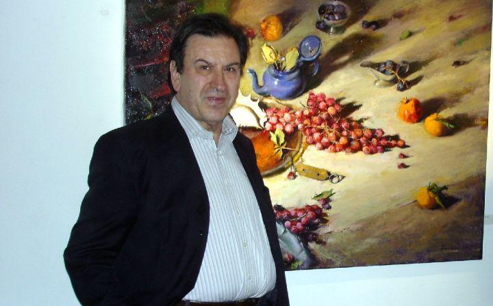 Λάμπης Τσιριγωτάκης