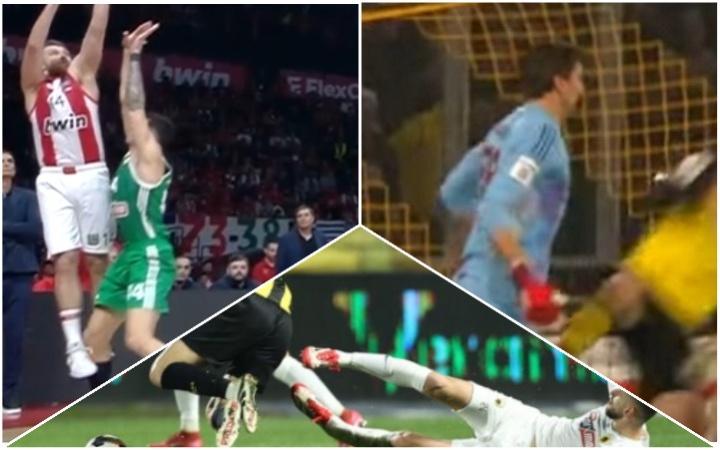 Μήτογλου Βεζένκοφ Μορόν Τζολάκης