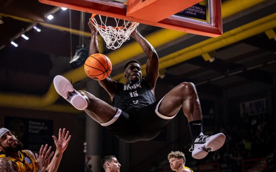 Ντερτόνα - ΑΕΚ