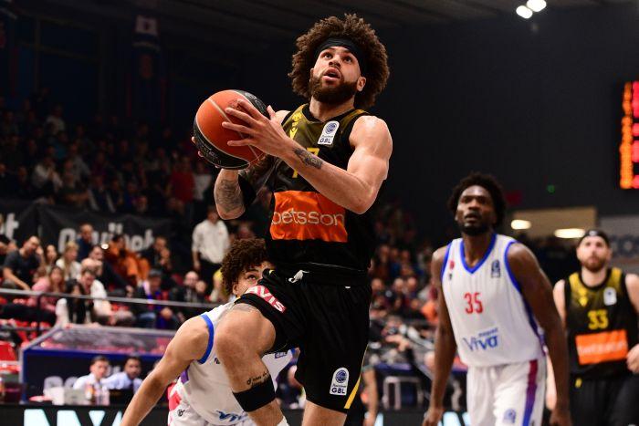 Πανιώνιος - ΑΕΚ