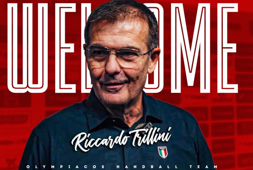 Ρικάρντο Τρίλινι