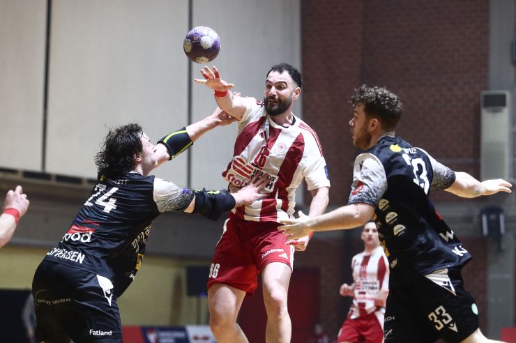 Ρούναρ Ολυμπιακός