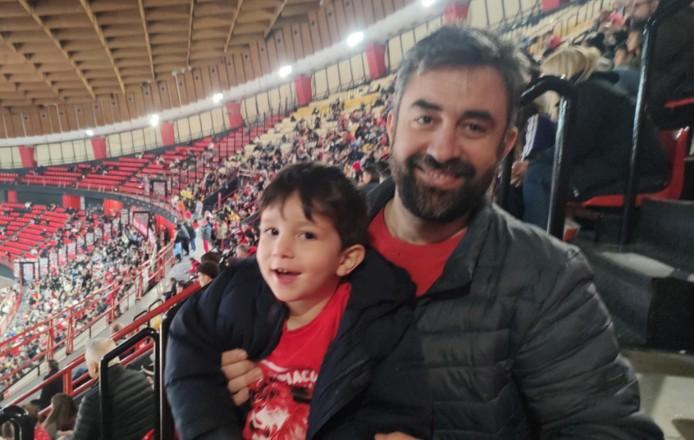 ΣΕΦ Γιάννης Παππάς