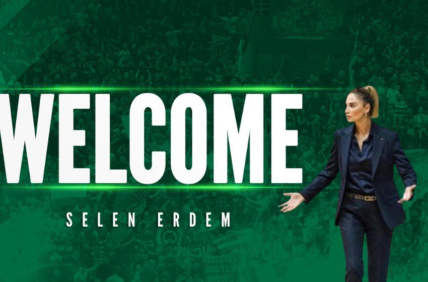 Σελέν Ερντέμ