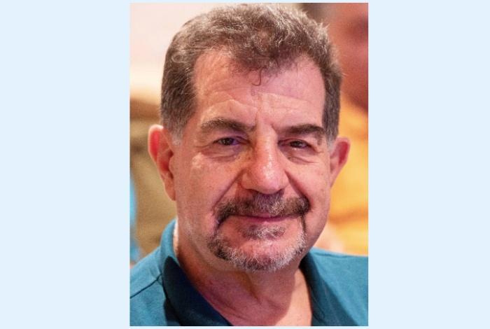 Σταύρος Σταθόπουλος