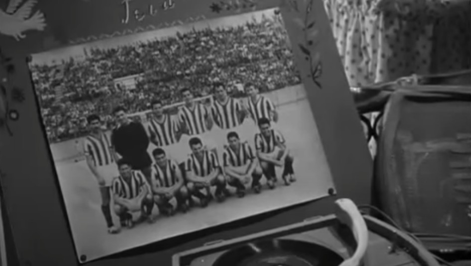 Τα παιδιά του Πειραιά Ολυμπιακός