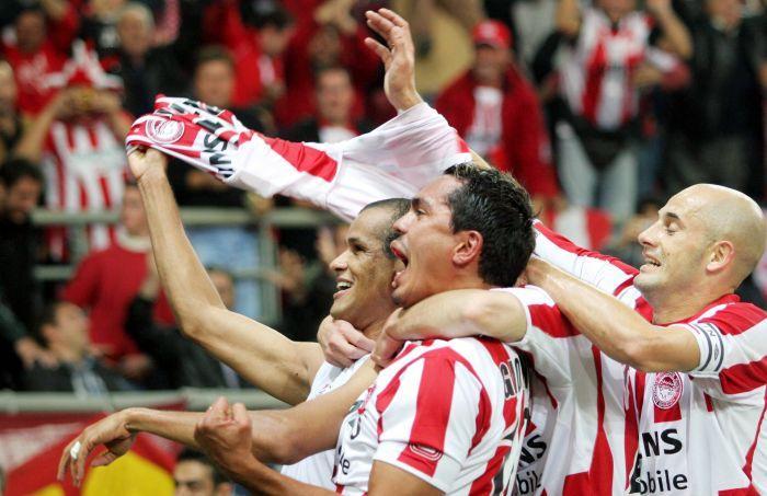 Τζιοβάνι Ριβάλντο Τζόρτζεβιτς