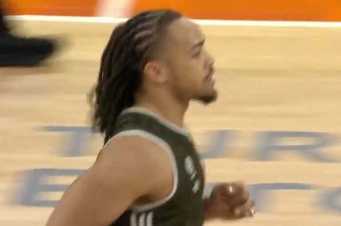 Κάρσεν 'Εντουαρντς