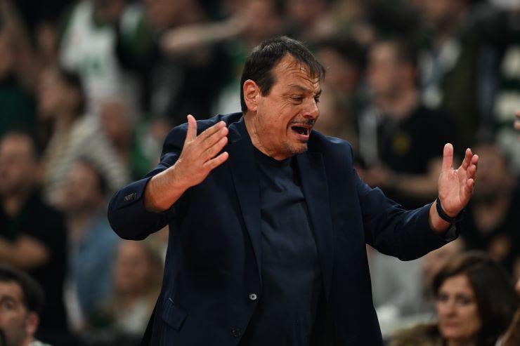 αταμάν