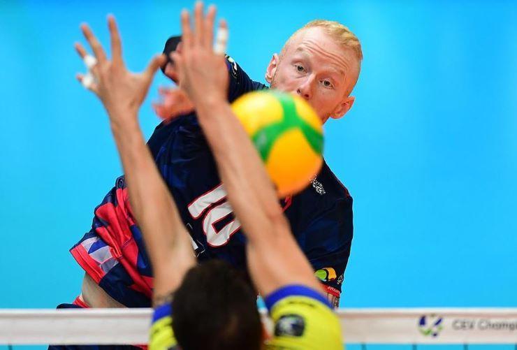 κάσι σάουτεν