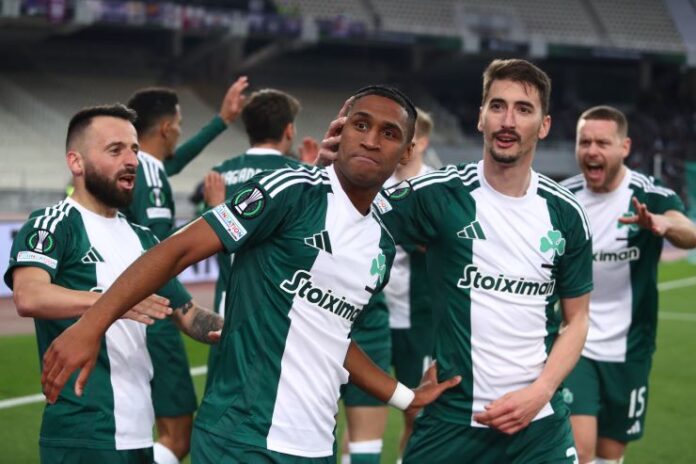 παναθηναϊκός