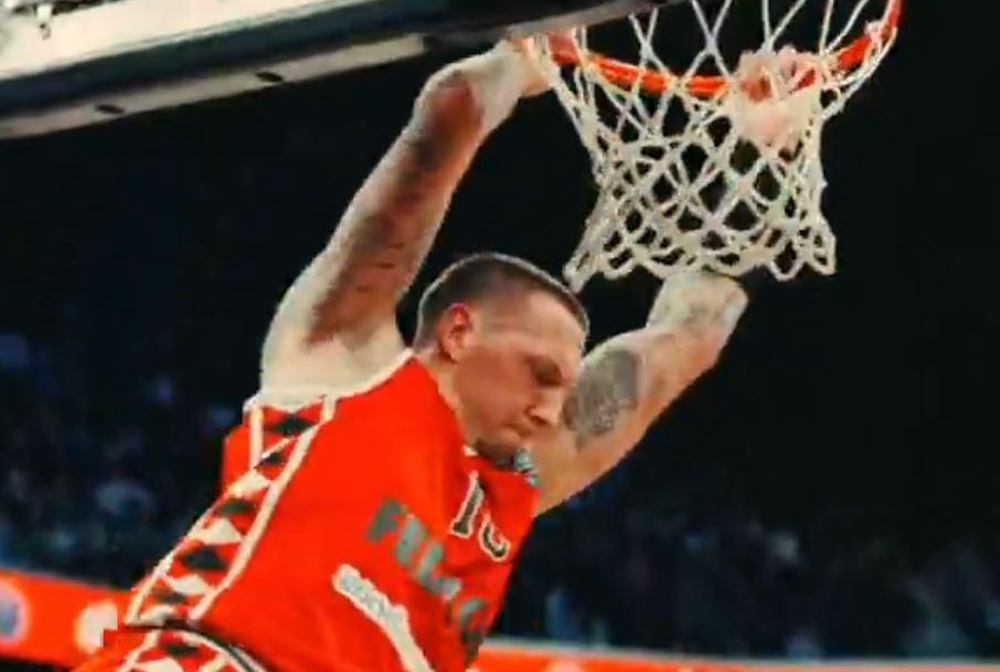 Ντάνιελ Τάις