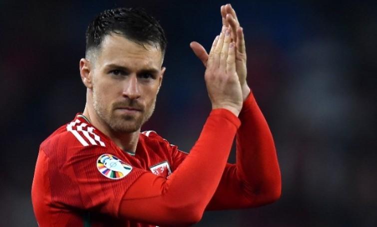 Άαρον Ράμσεϊ