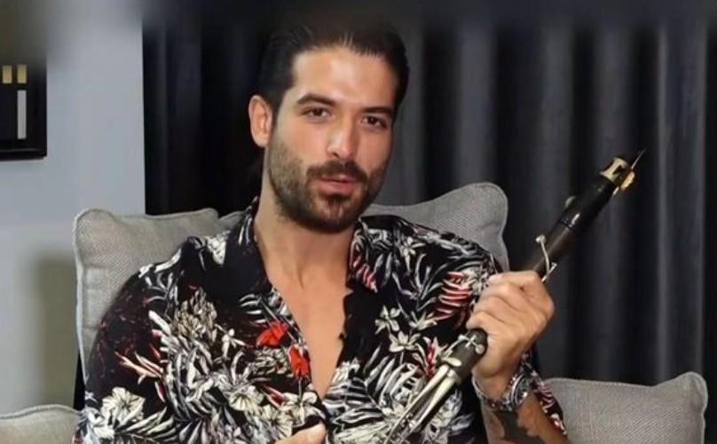 Άρης Μουγκοπέτρος