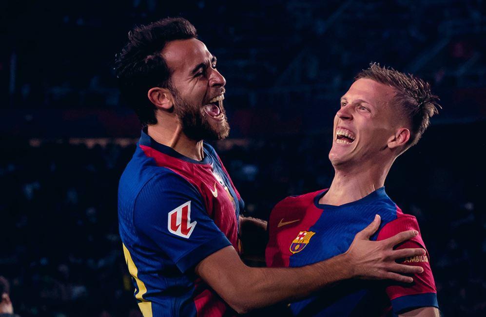 Μπαρτσελόνα