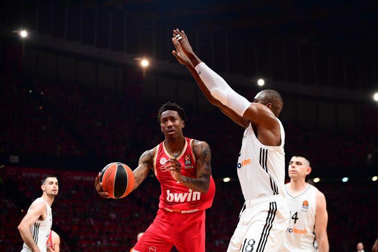 Ολυμπιακός ρεάλ