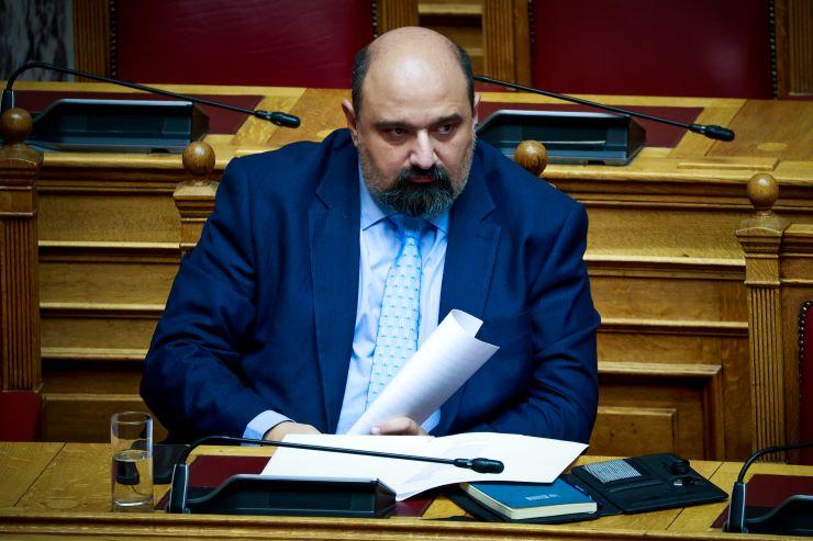 Τριαντόπουλος