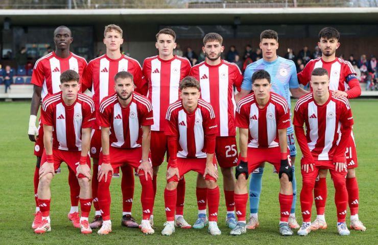 ολυμπιακός