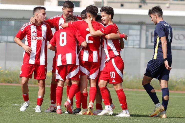 ολυμπιακός