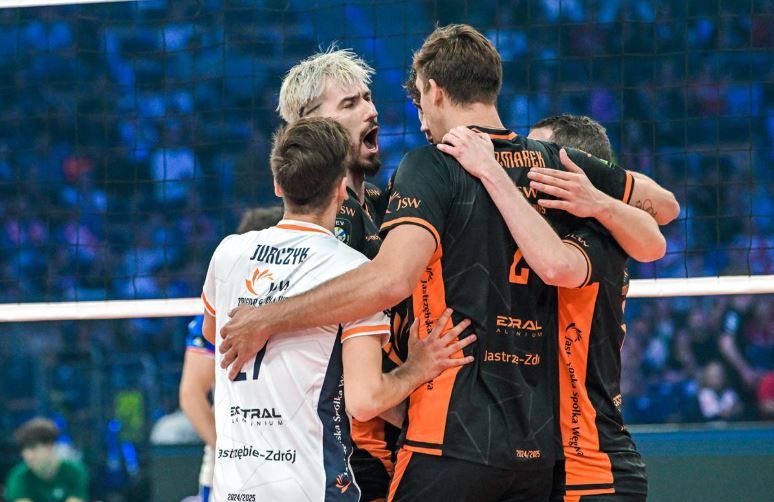 Γιαστρέμπσκι