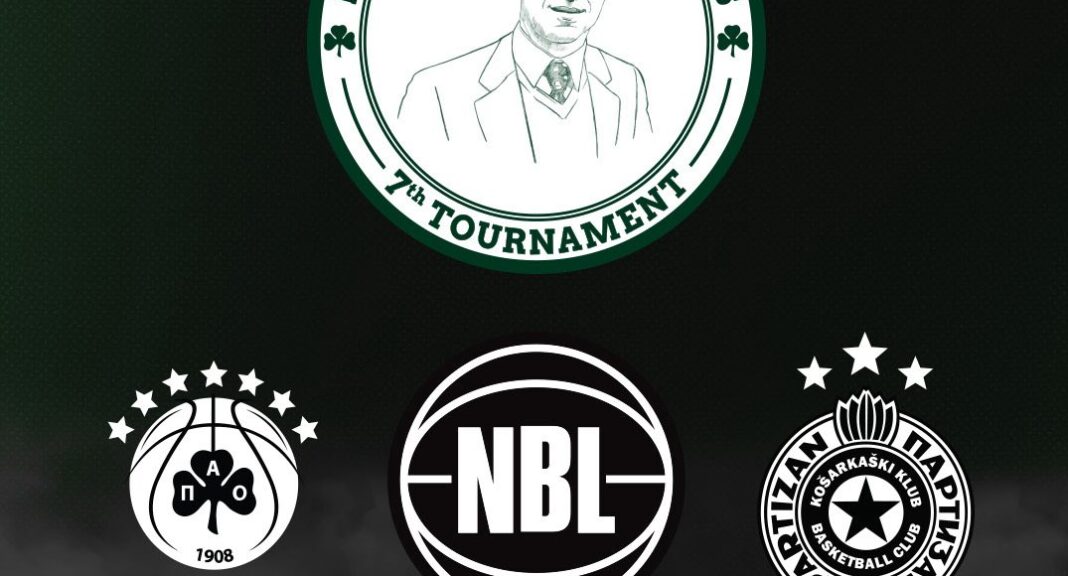 Αυστραλία τουρνουά Παύλος Γιαννακόπουλος