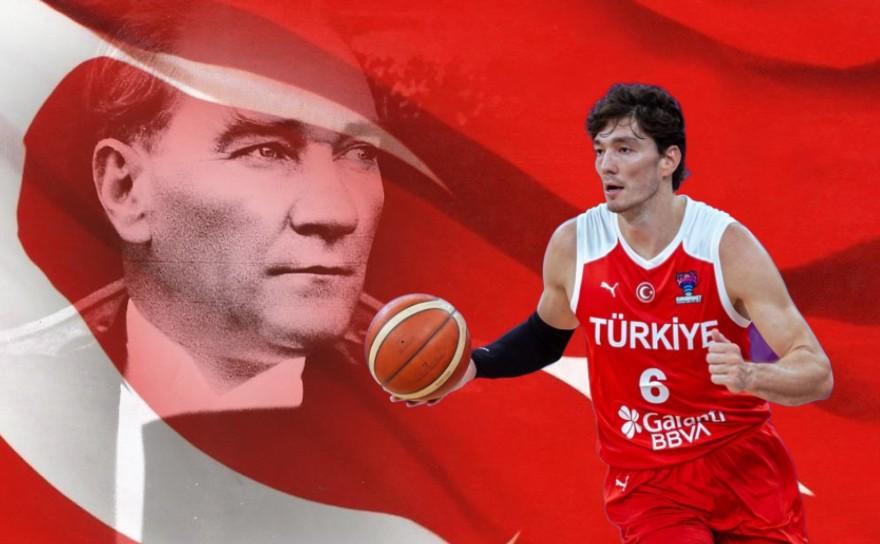 Κεμάλ Ατατούρκ Τσέντι Όσμαν