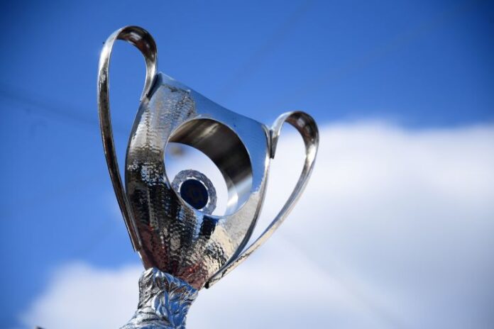 Κύπελλο Ελλάδας