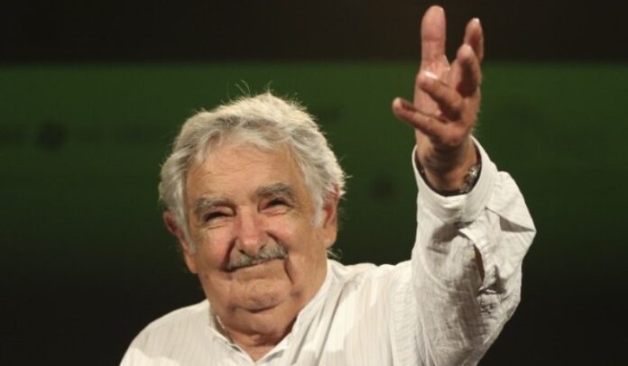 Μουχίκα Ουρουγουάη