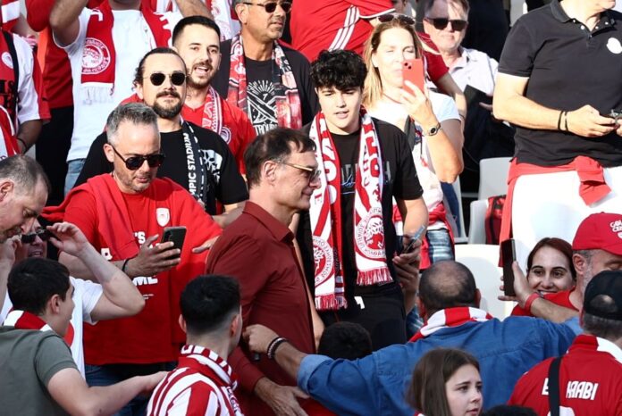 Μπαρτζώκας