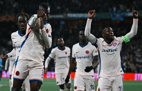 Τζουργκάρντεν - Τσέλσι