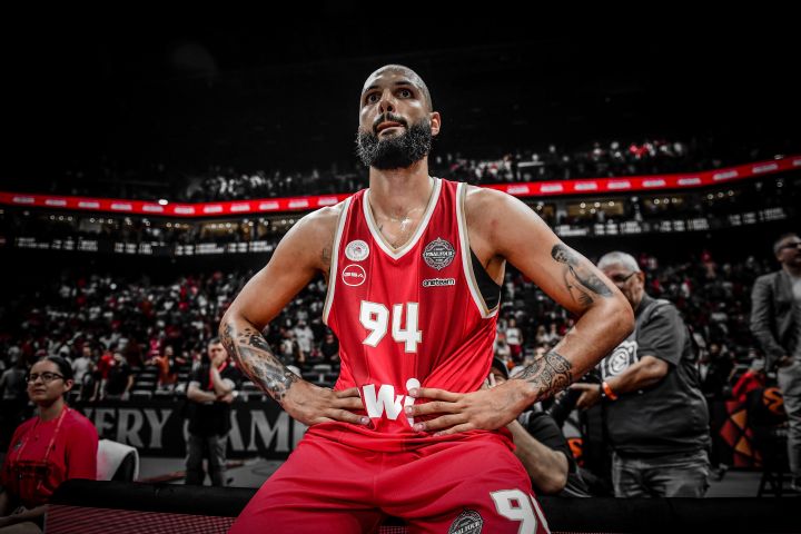 Εβάν Φουρνιέ