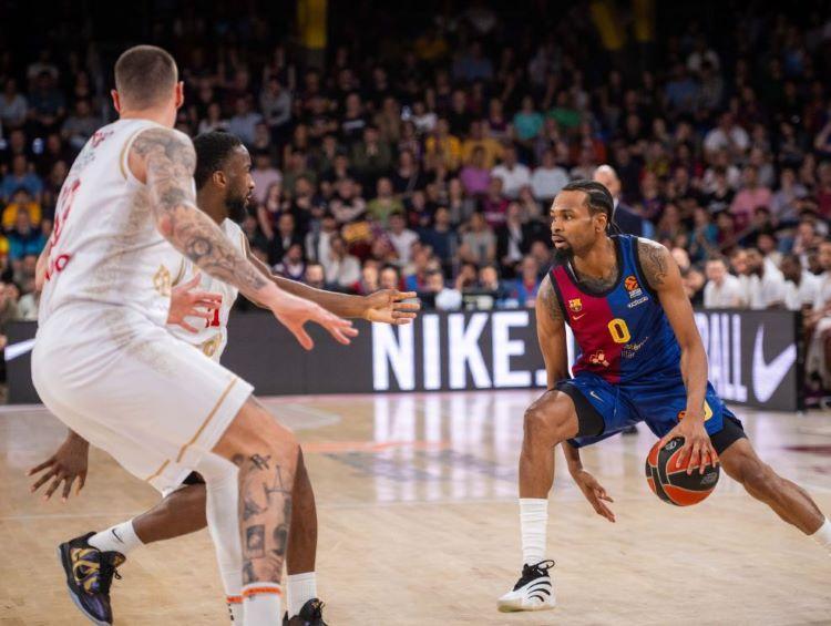 μπαρτσελόνα μονακό