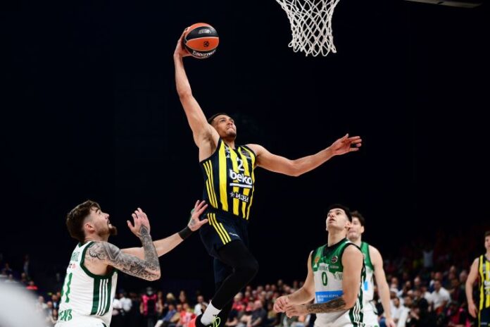 φενέρ παναθηναϊκός