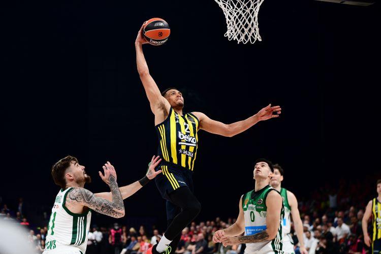 φενέρ παναθηναϊκός