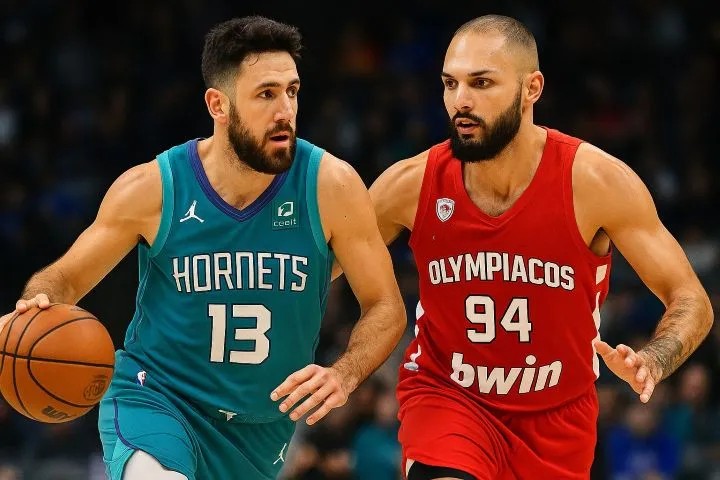 Βασίλιε Μίτσιτς Εβάν Φουρνιέ