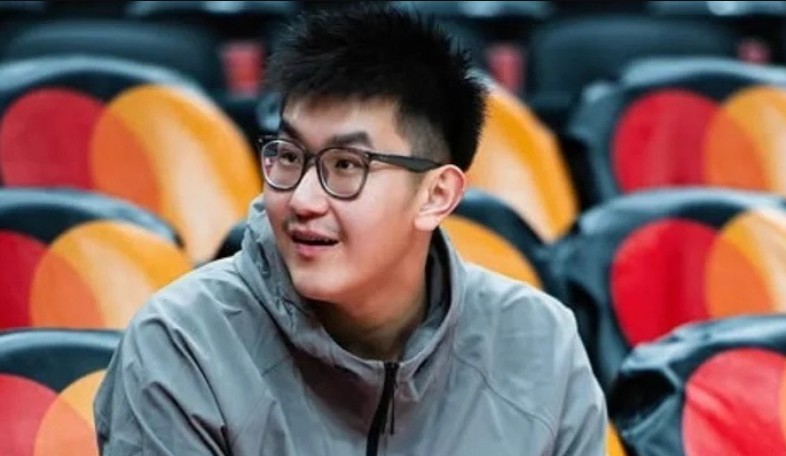 Ρίτσαρντ Σιάο