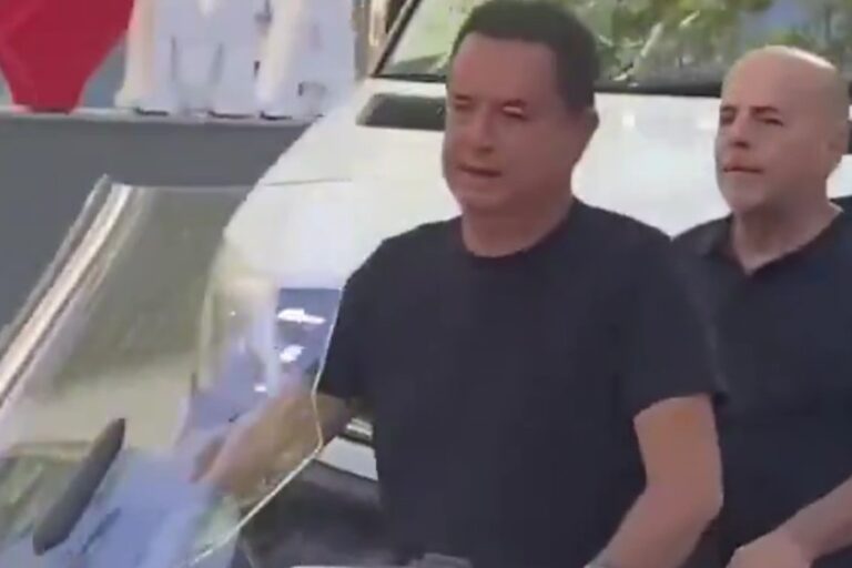 Ατζούν Ιλιτζαλί Γιάννης Αλαφούζος