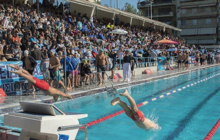ποσειδώνας ιλισίων