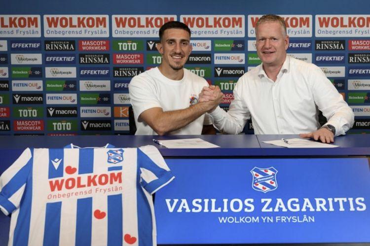 χέρενφεϊν ζαγαρίτης