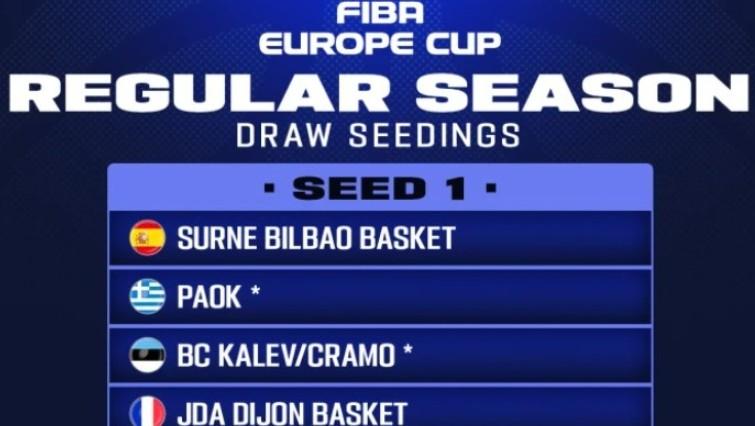 fiba europe cup