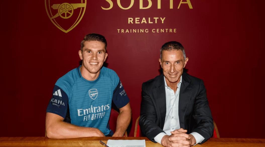 Γιόκερες Άρσεναλ