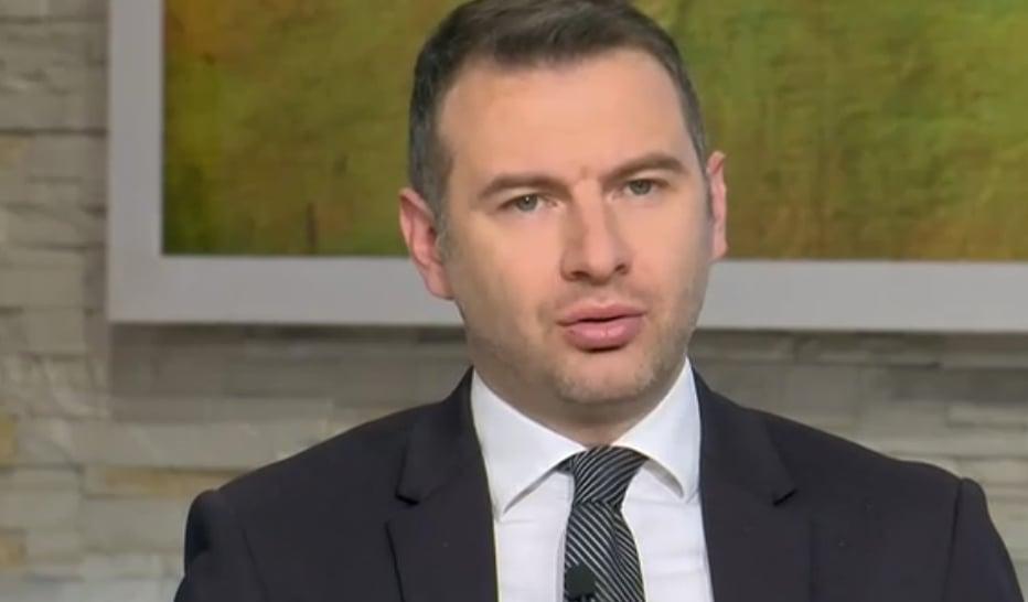 Δημήτρης Μαρέδης