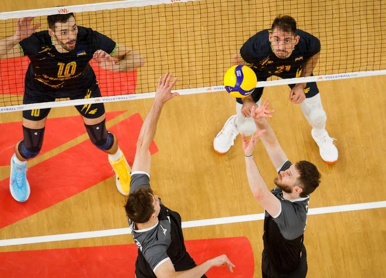 Καναδάς Ουκρανία