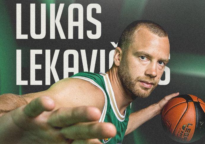 Λεκαβίτσιους