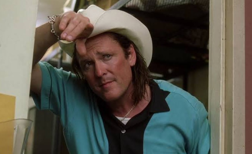 Μάικλ Μάντσεν